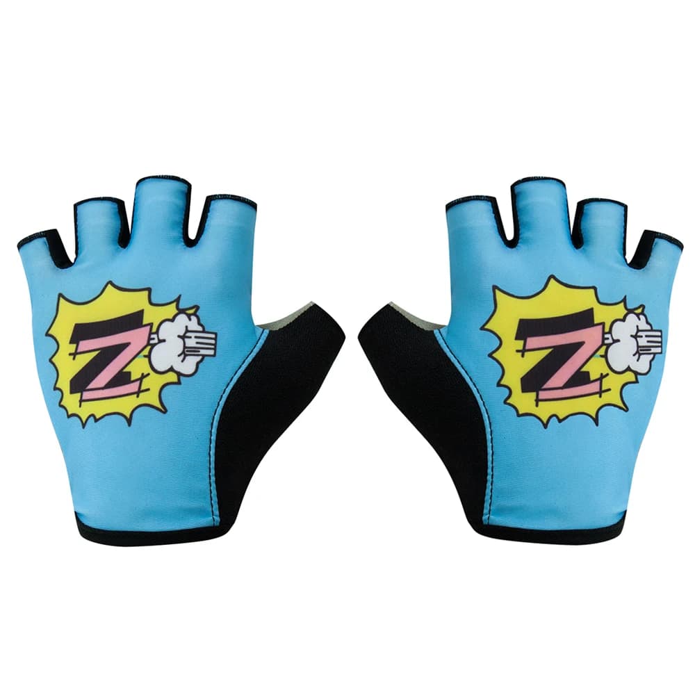 cycling gloves / XL