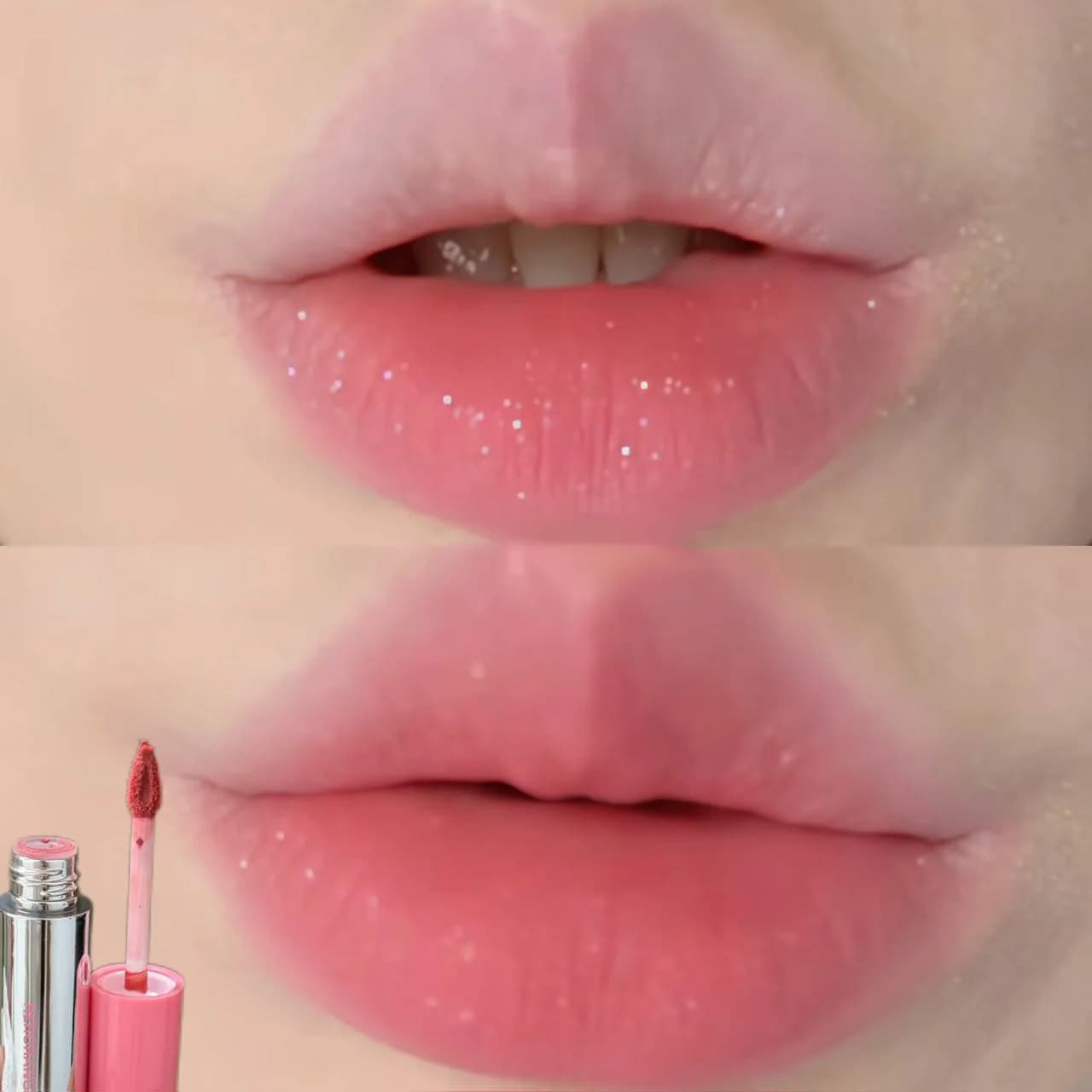 Waterproof Matte Liquid Lipstick