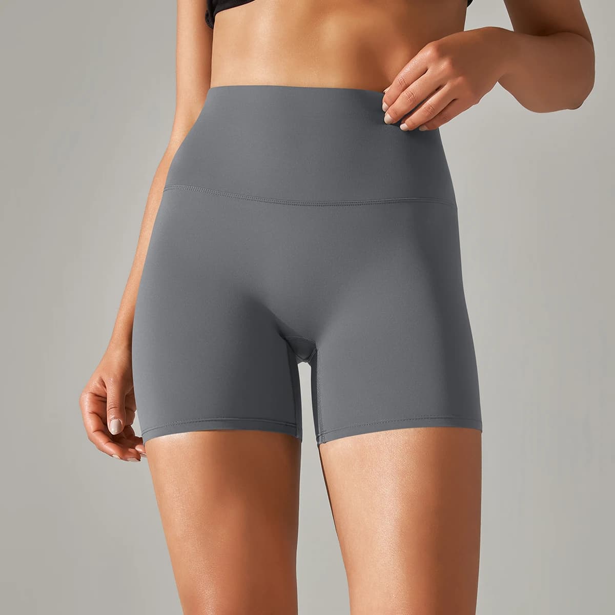 Mid Grey / S
