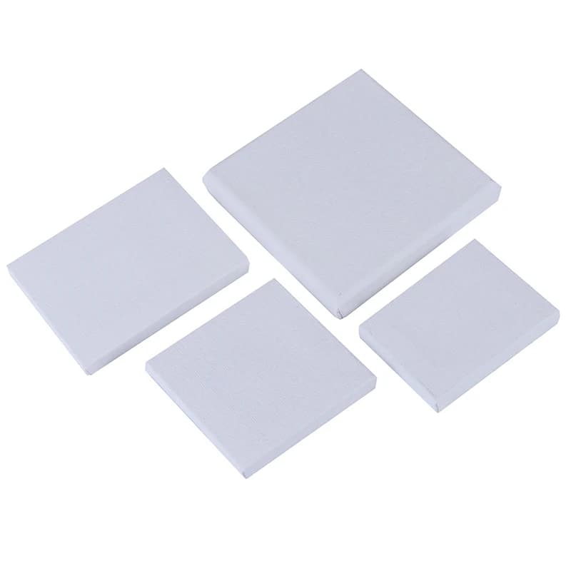 Mini Stretched Canvas Board