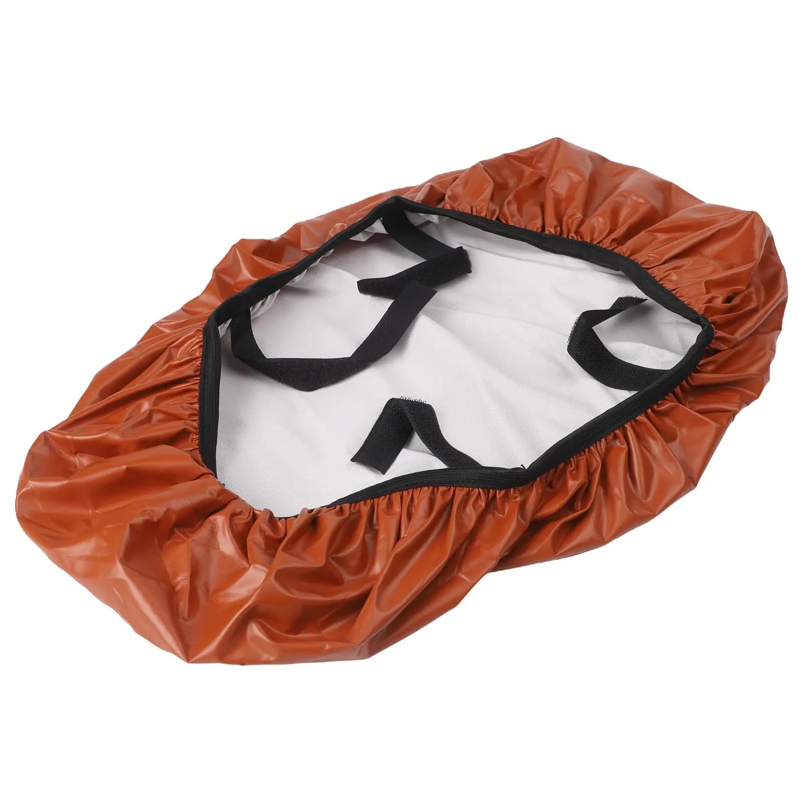 Motorcycle Seat  Cover Flexible Seat Protector  Accessories Sunscreen Waterproof  Dustproof Motorbike Scooter Cushion Seat Cover