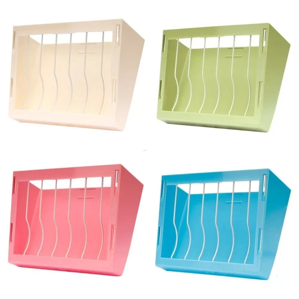 Large Capacity Rabbit Hay Feeder Rack