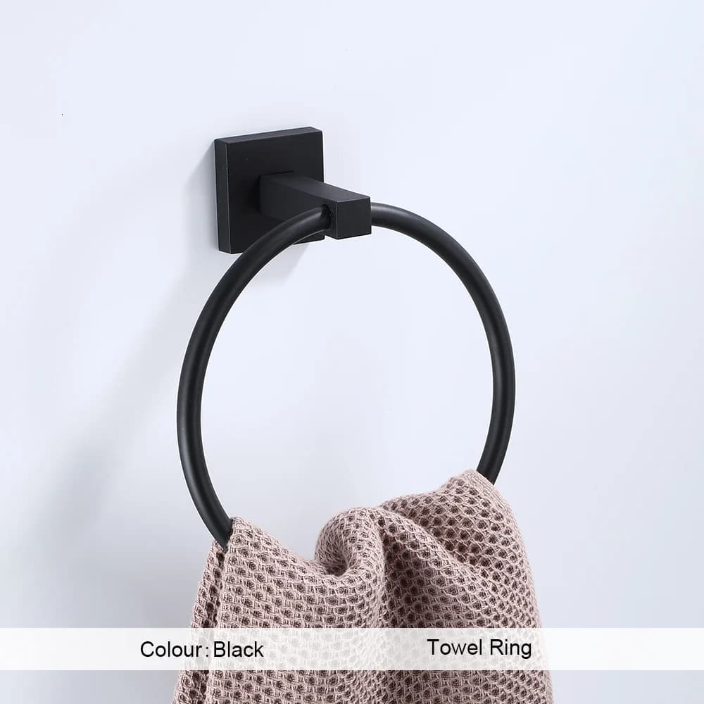 Towel Ring