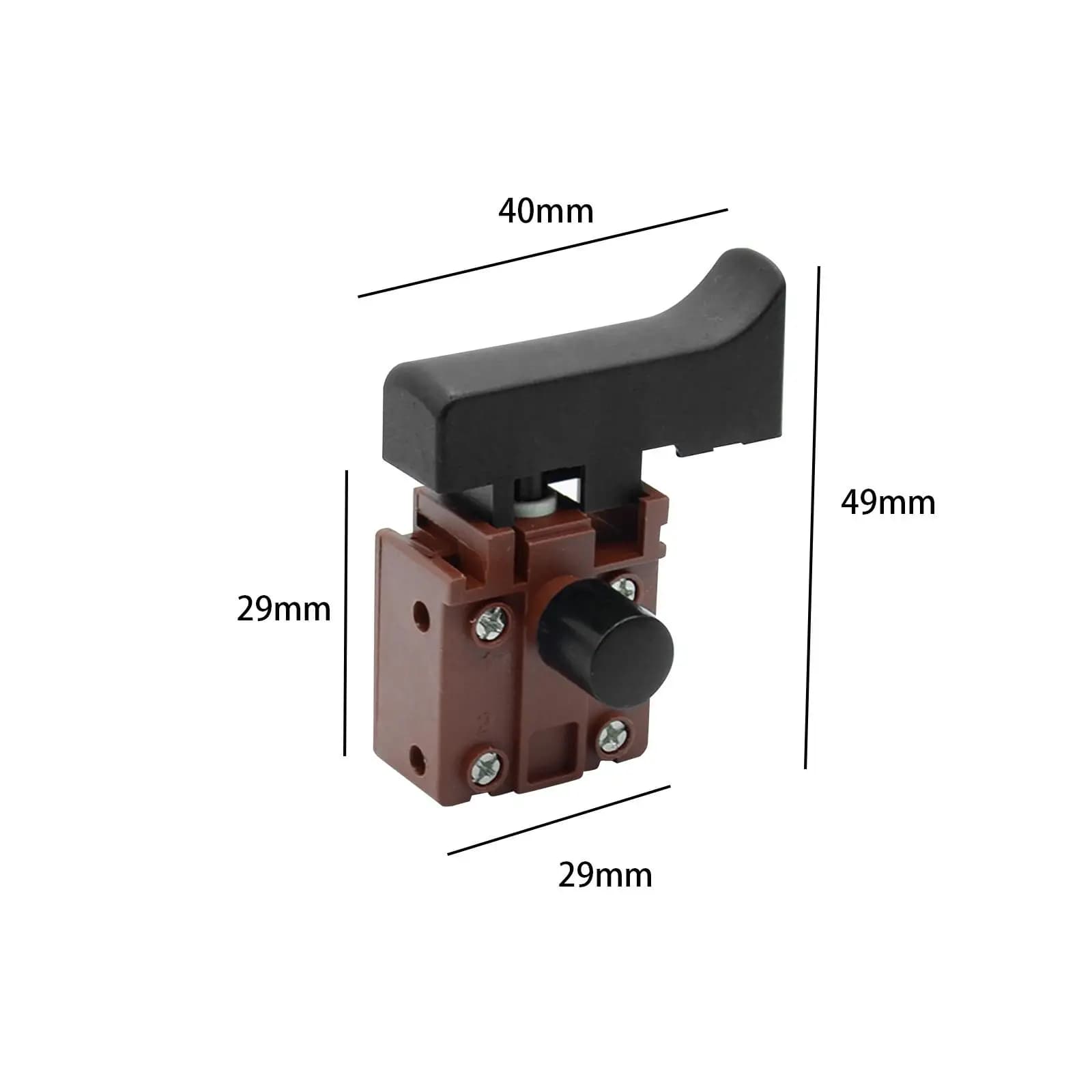 Electric Rotary Tool Power Switch