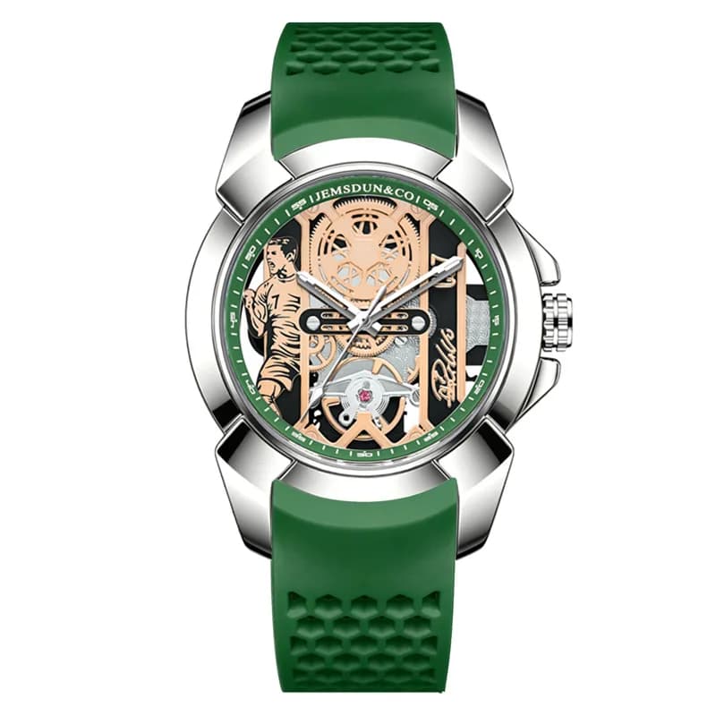 New Trendy Men's Fashion Watches, Exquisite Design, Stylish and Fashionable, High-End Fashion Sports Wristwatches, Suitable for Everyday Wear. Suitable for Men.