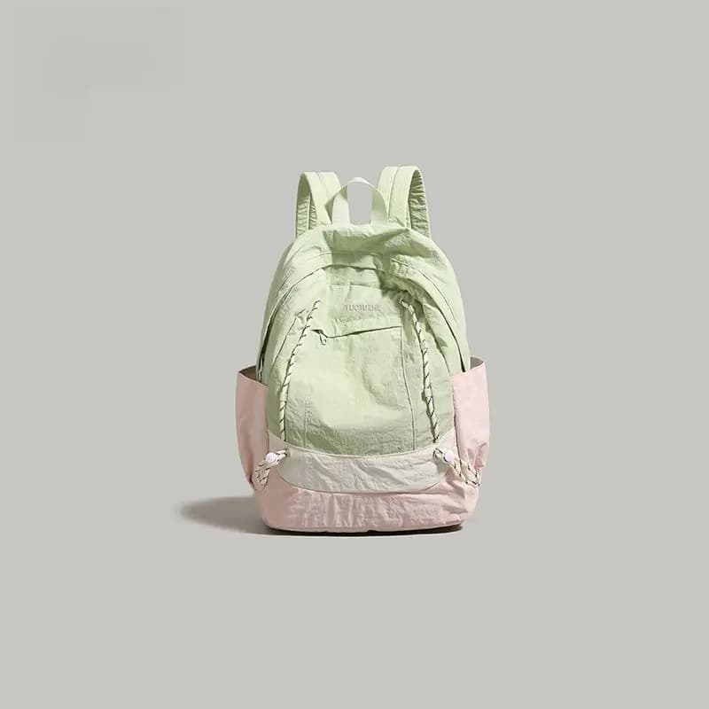Lightweight Kids School Backpack