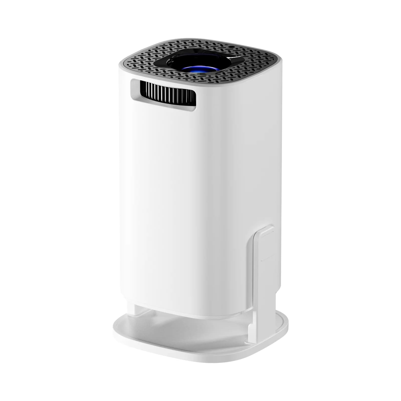 1080P Portable Mini Projector with Wireless Mirroring