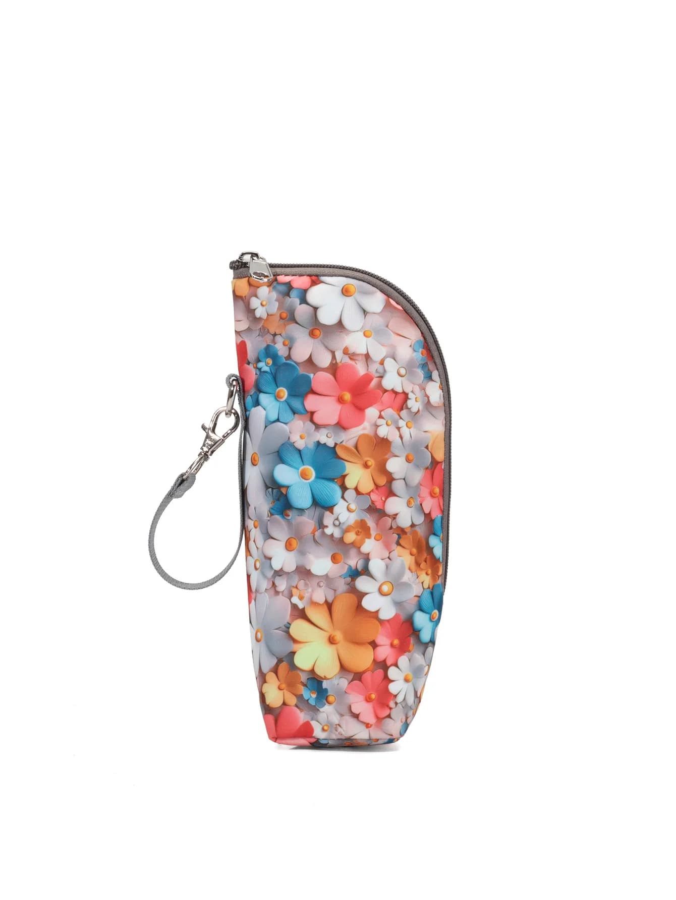 Insulated Baby Bottle Warmer Stroller Bag