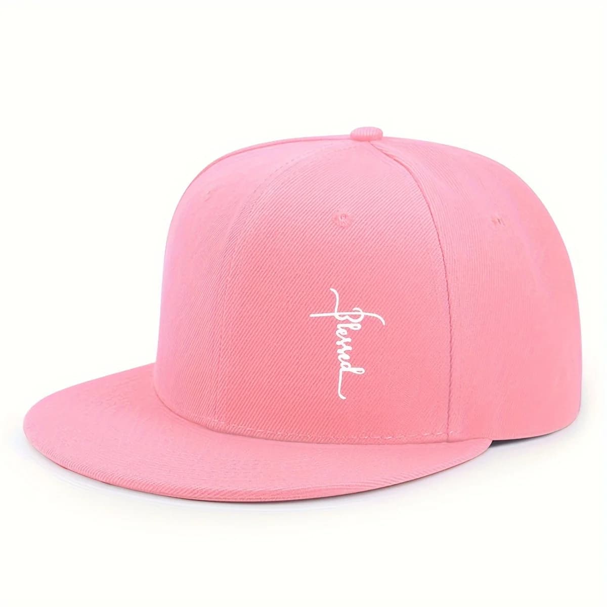 Wide Brimmed Sun Hat for Spring and Summer
