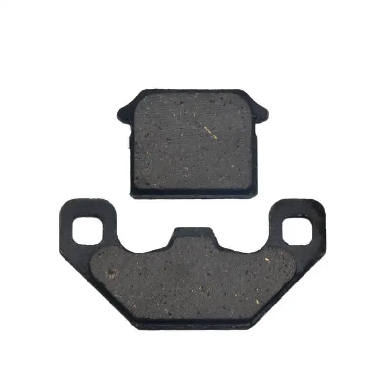 Electric Scooter Brake Pads Replacement Set