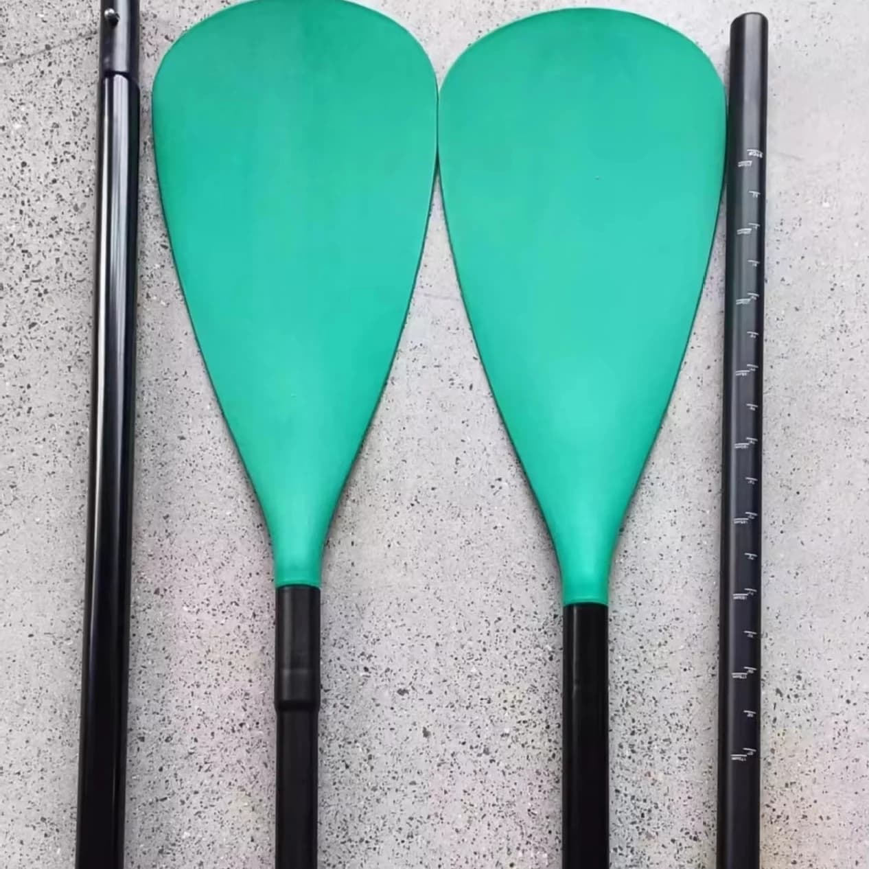 Canoe Kayak SUP Paddle