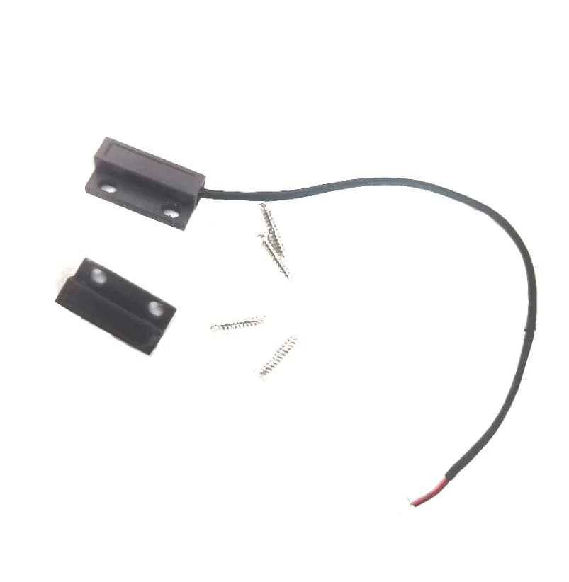 Door Sensor for Smart Deadbolt Lock