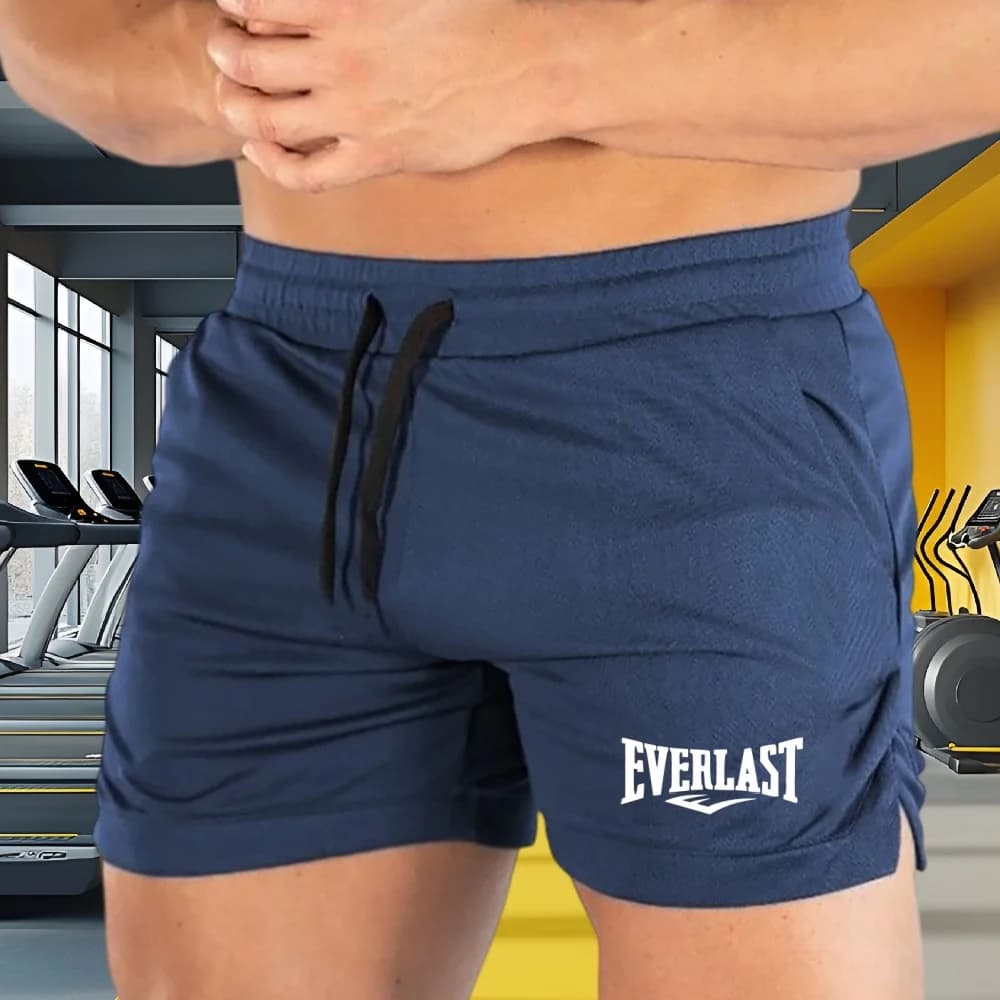 Men's Athletic Shorts