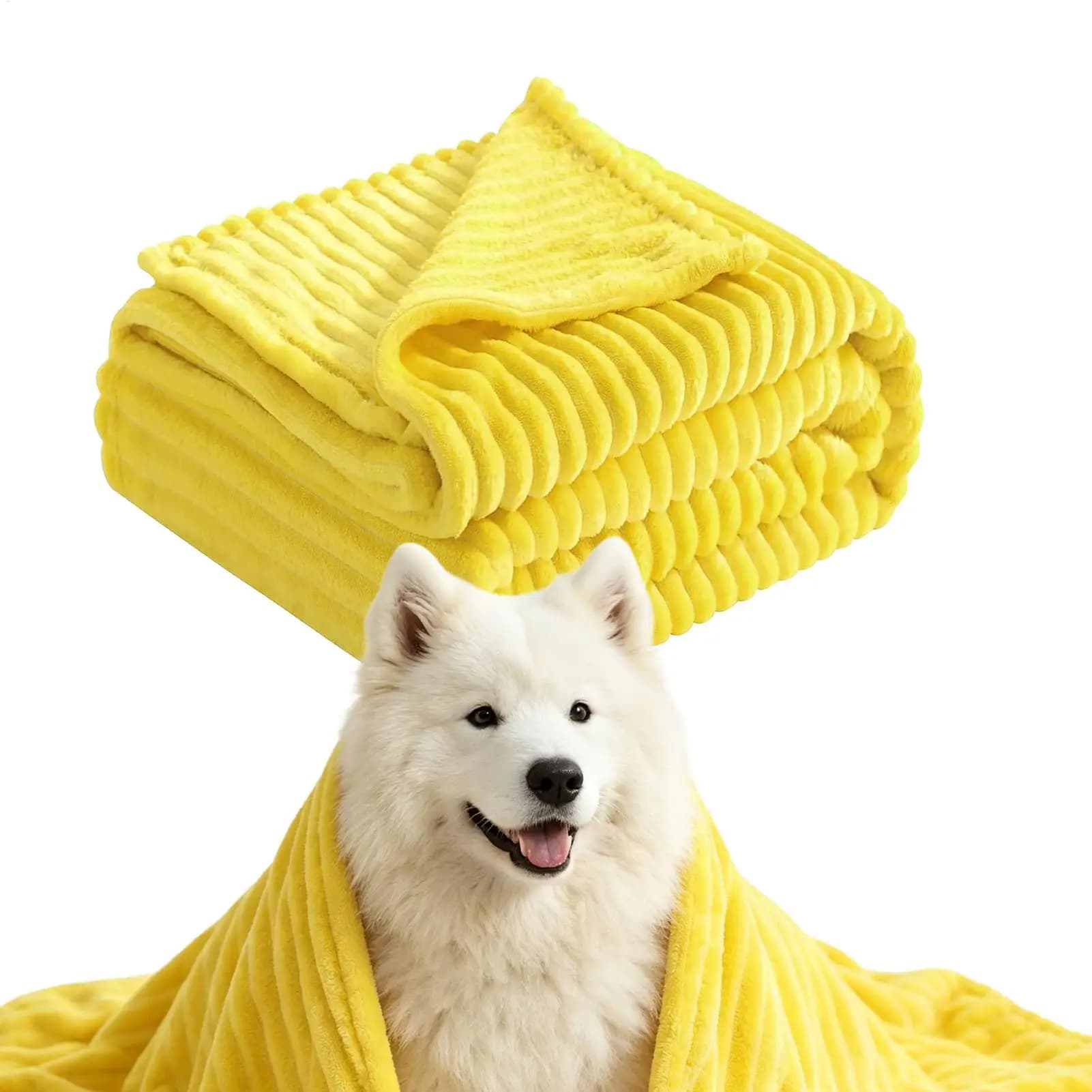 Washable Pet Blanket for Dogs