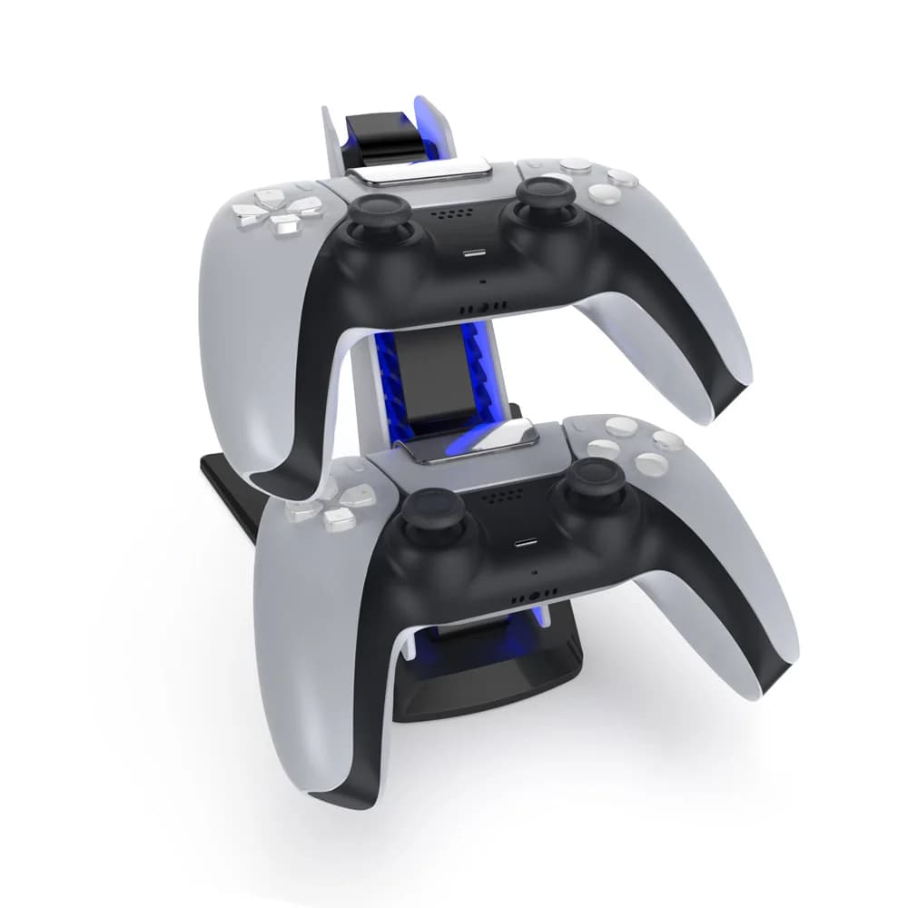 PS5 Controller Dual Charging Dock