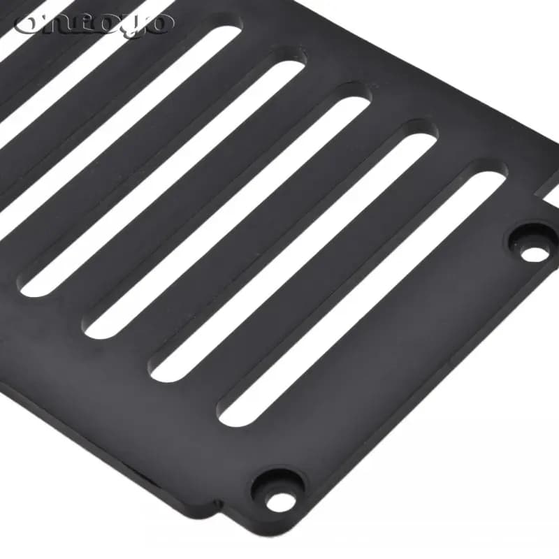 6-Needle Embroidery Machine Nylon Guide Plate