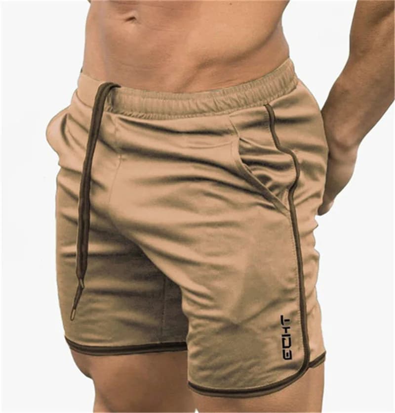 Men's Mesh Workout Shorts
