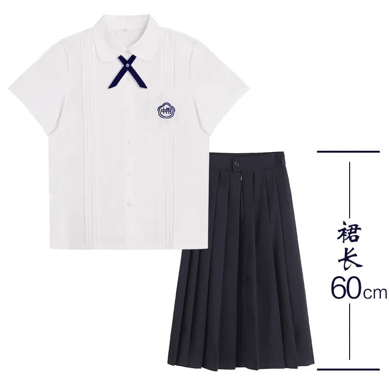 College Style Shirt for Students
