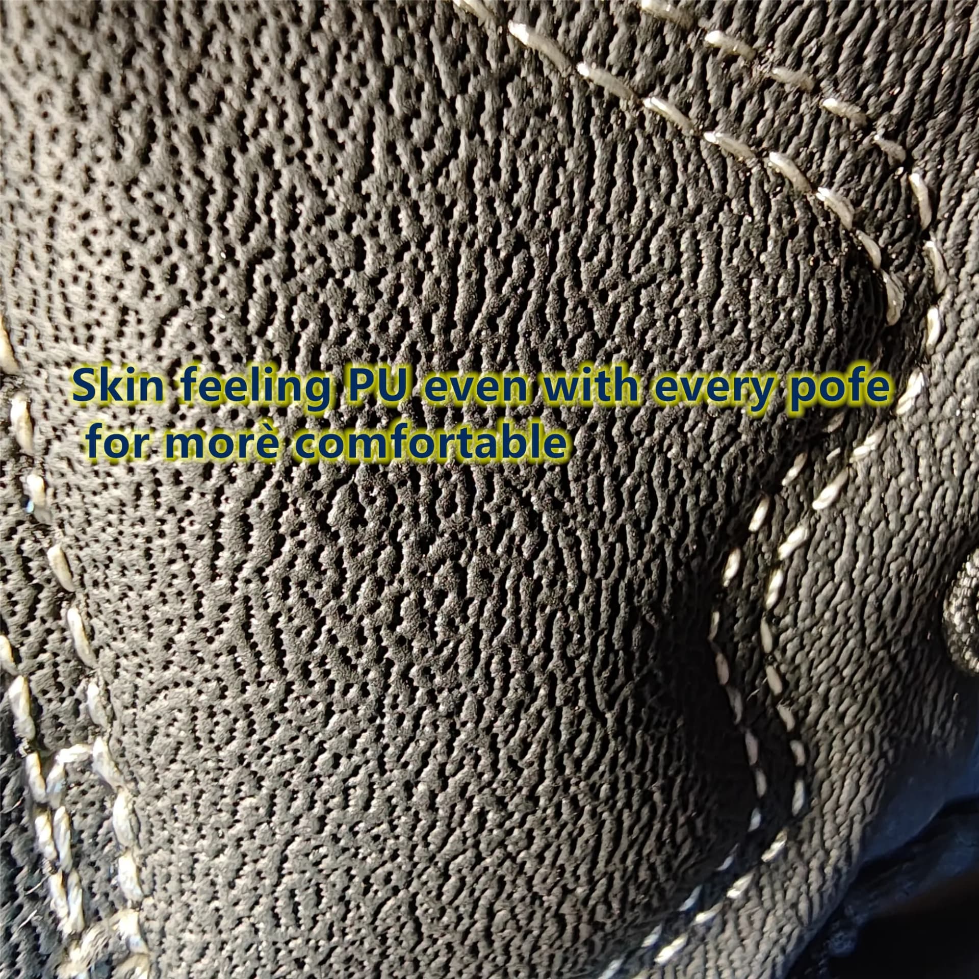 Touchscreen Work Gloves for Men and Women