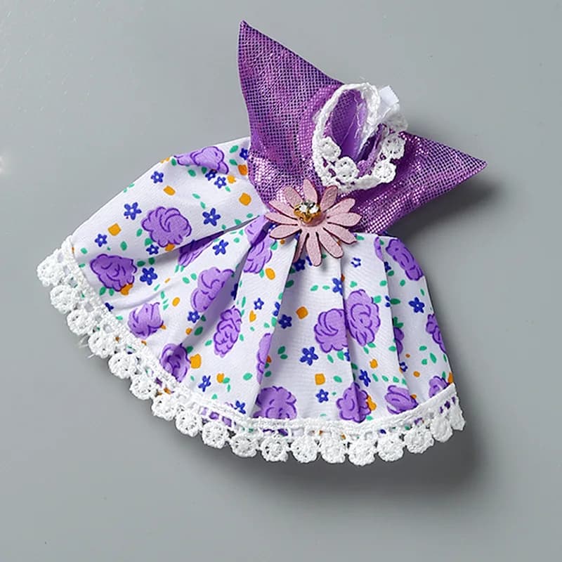 Ob11 Doll Clothes and Accessories