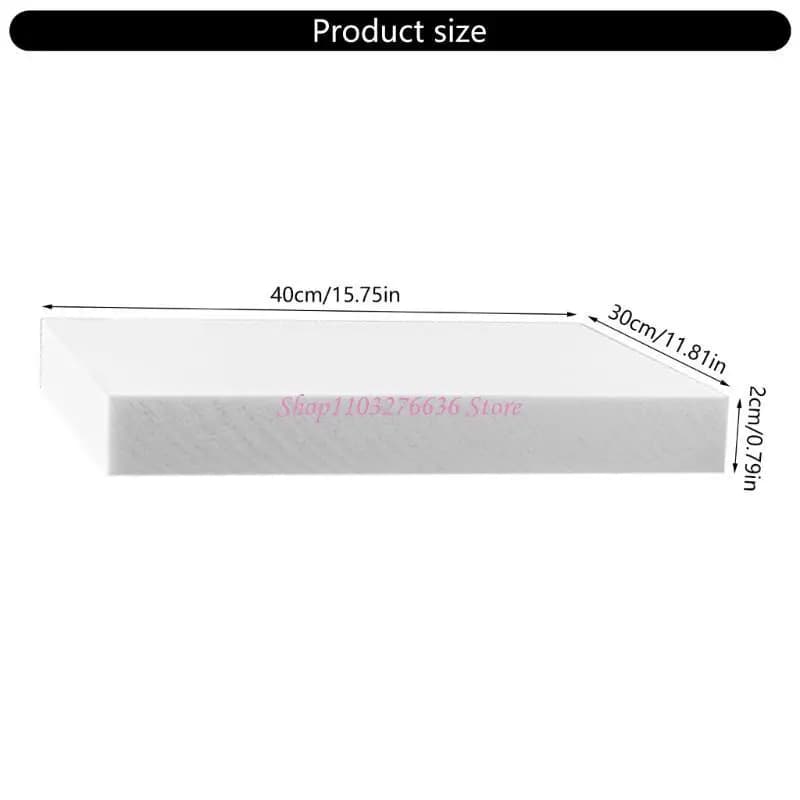 Foam Sheets for Crafts and DIY Projects