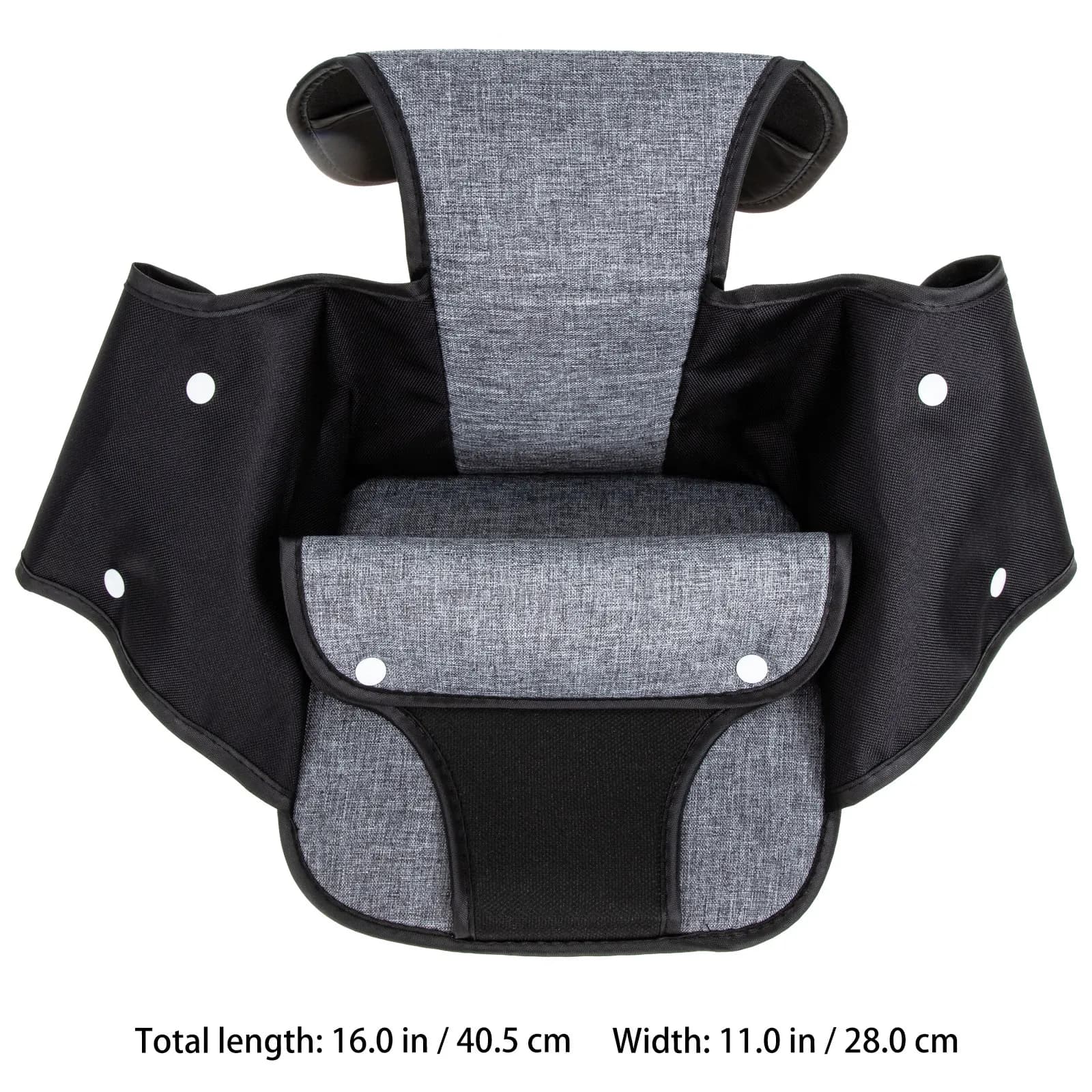 Universal Infant Stroller Seat Cushion