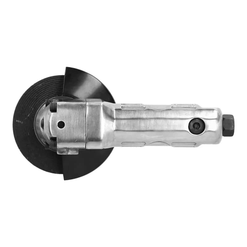4 Inch Pneumatic Angle Grinder