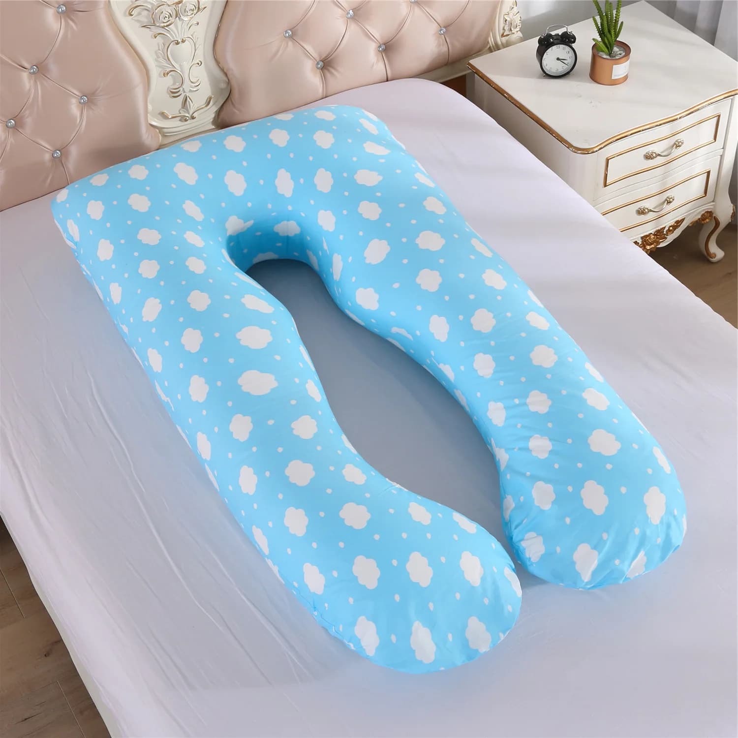 Pregnancy Body Pillow