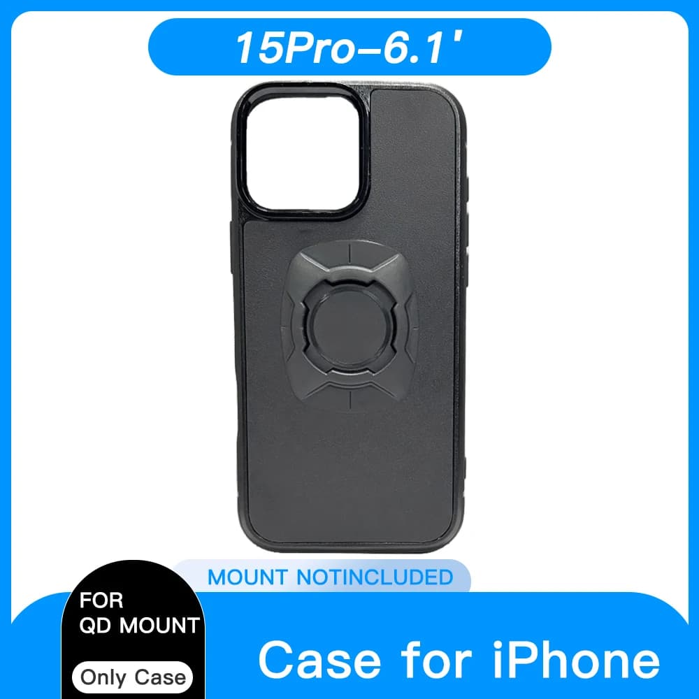 iPhone 15Pro Case