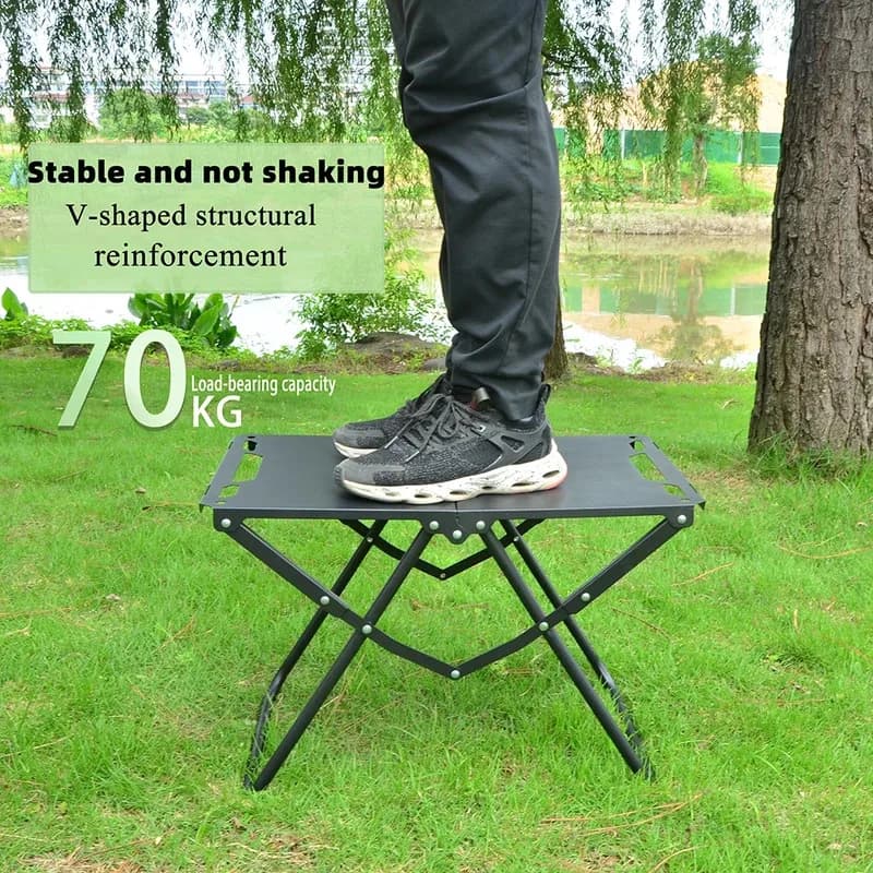 Folding Picnic Table