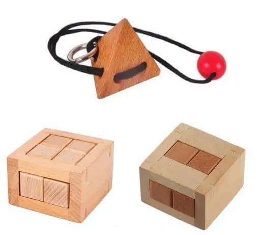 3PCS Set 1