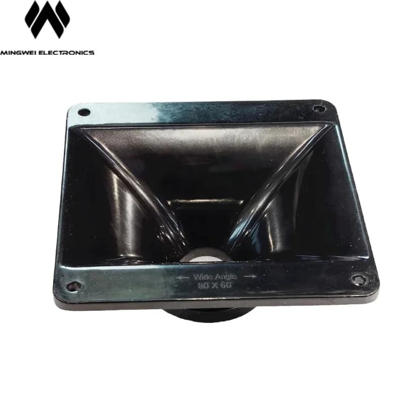 Speaker Horn 150mm Full Range