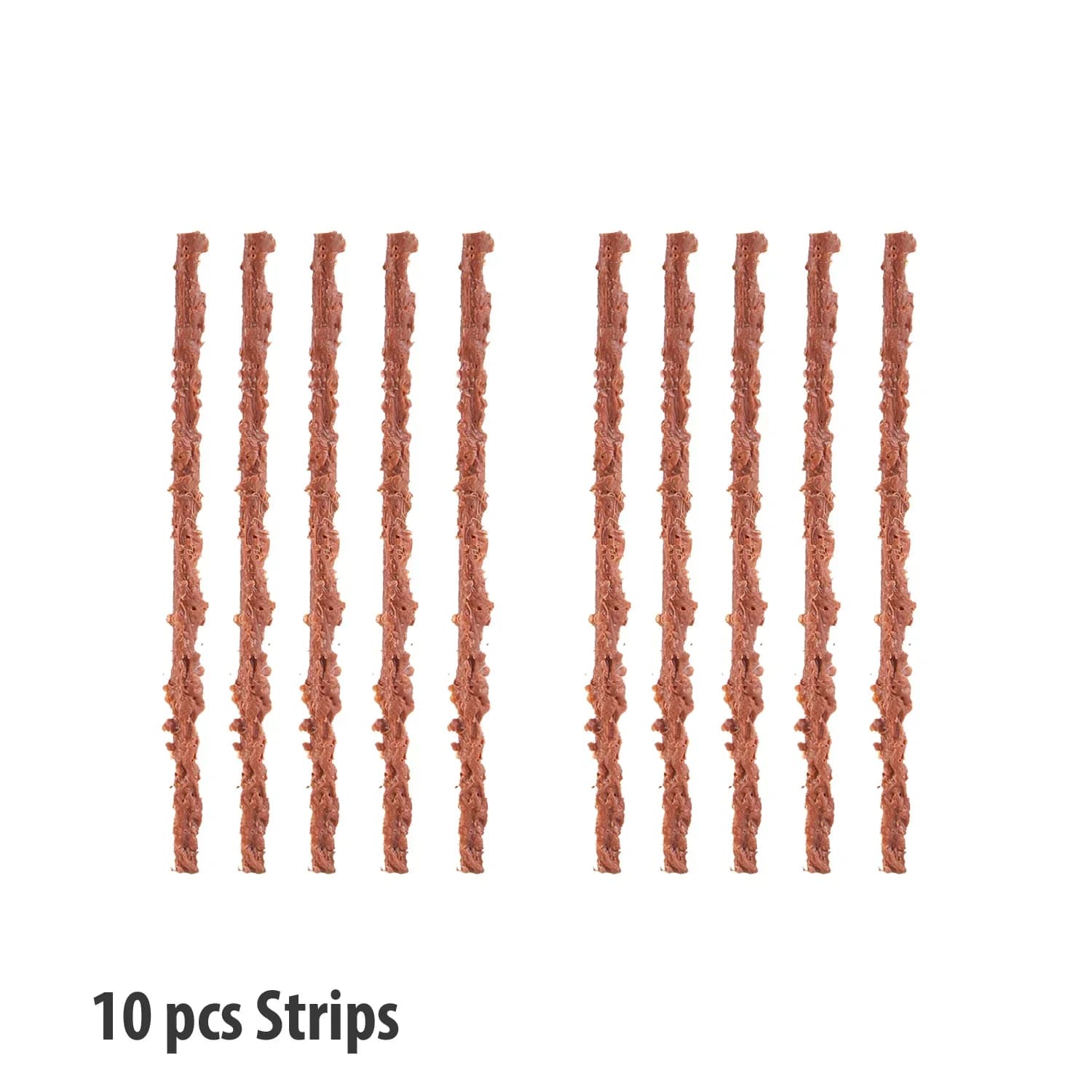 Tubeless Tire Repair Kit with Insertion Tool