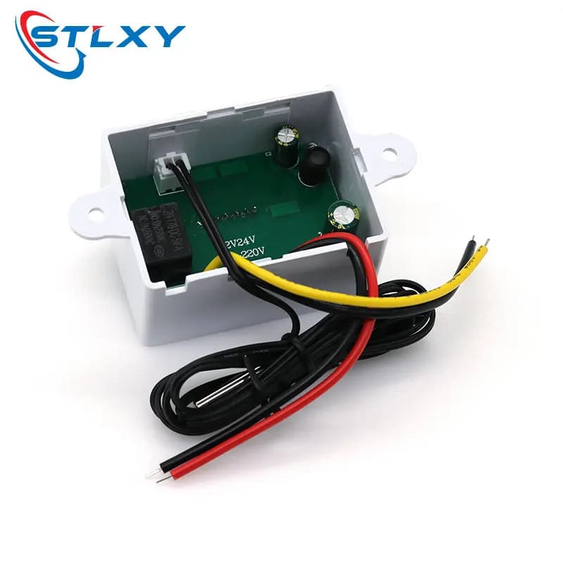 Digital Temperature Controller Thermostat