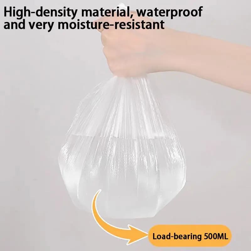 Waterproof Disposable Mattress Protector