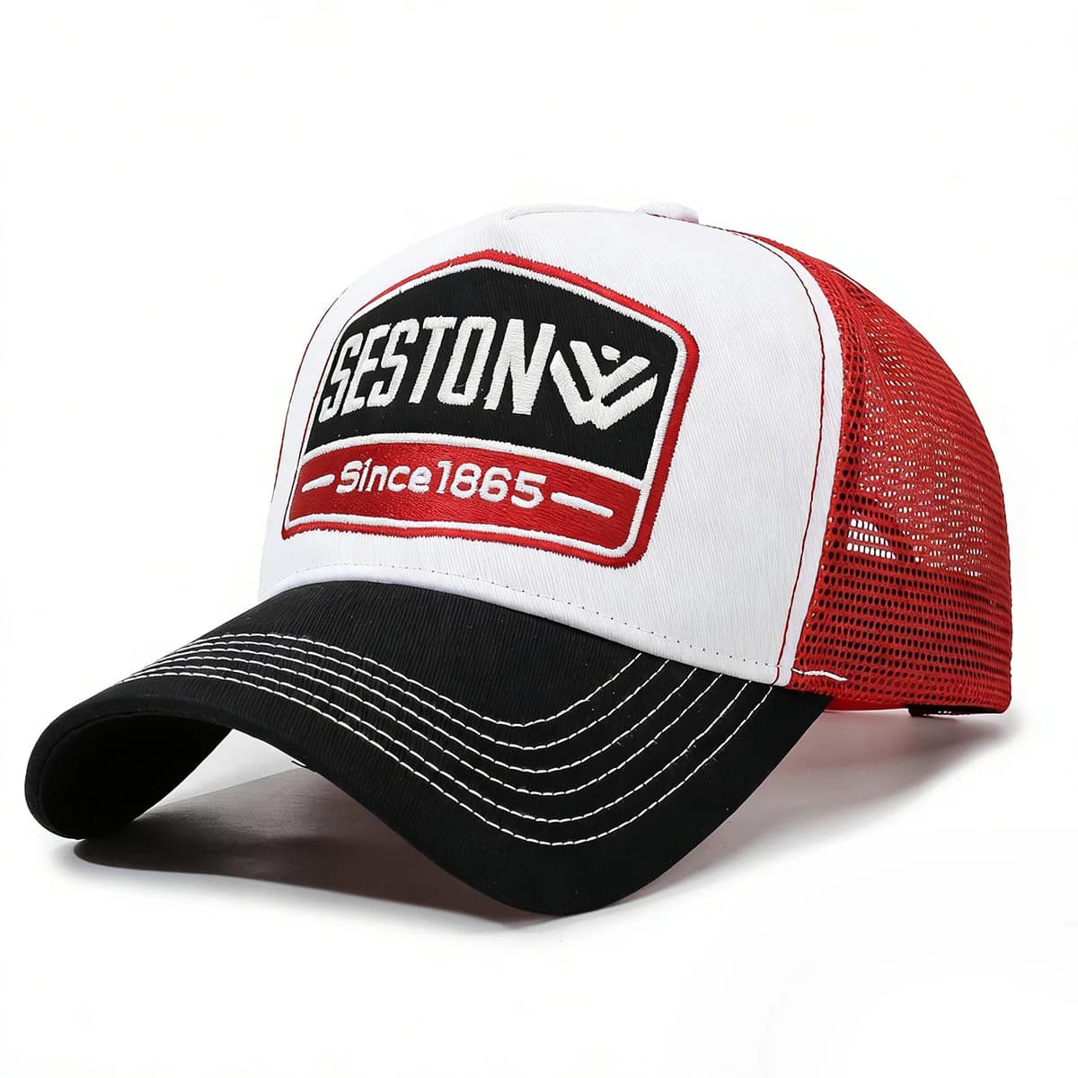 Men's Baseball Cap Large Size