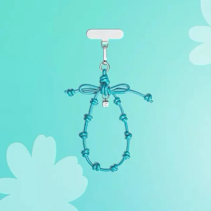 6082692 Phone Charm Mobile Phone Accessories for IPhone Lanyard for Galaxy
