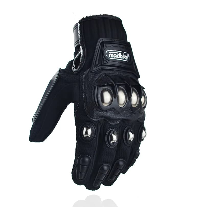 Hard Knuckle Tactical Gloves