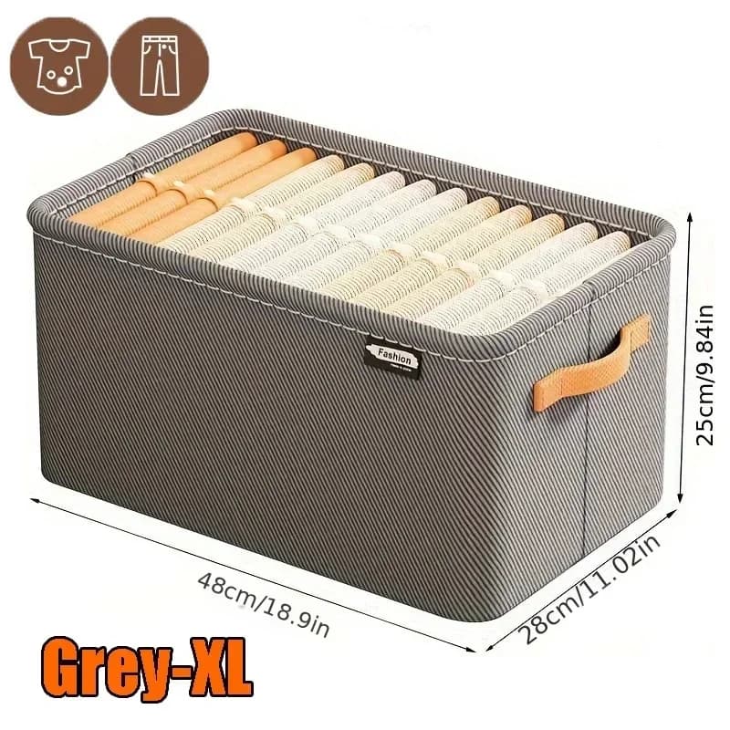 Grey XL 1PC