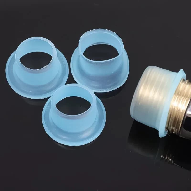 Faucet Leak-Proof Silicone Gasket Washer