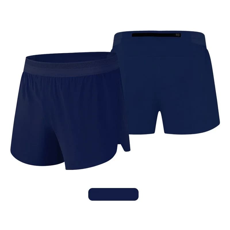 Men's Marathon Running Sports Shorts