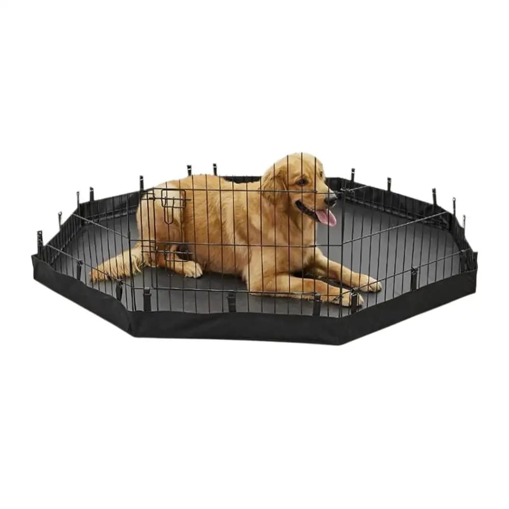 Waterproof Playpen Mat for Puppies and Cats