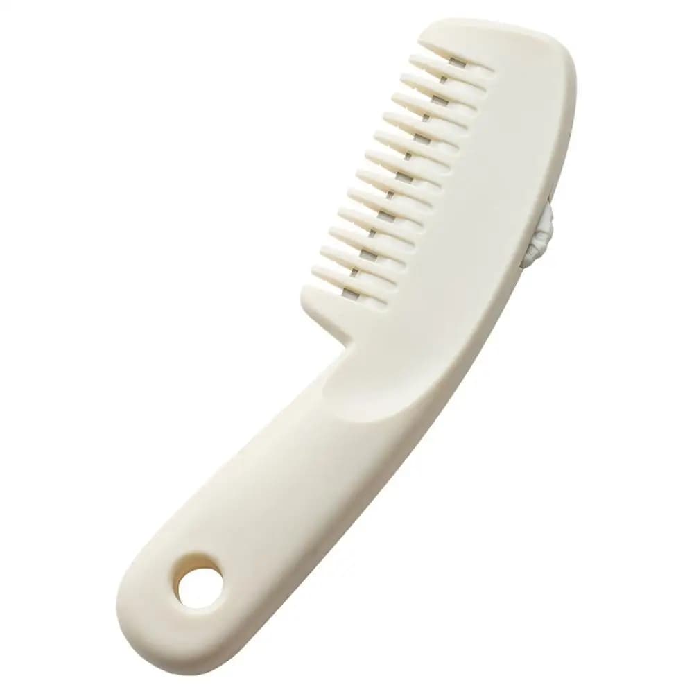 Hair Cutting Comb Hair Shaving Knife Have A Haircut Thinning Tools Hair Shaving Comb Professional Styling Barber Accessories