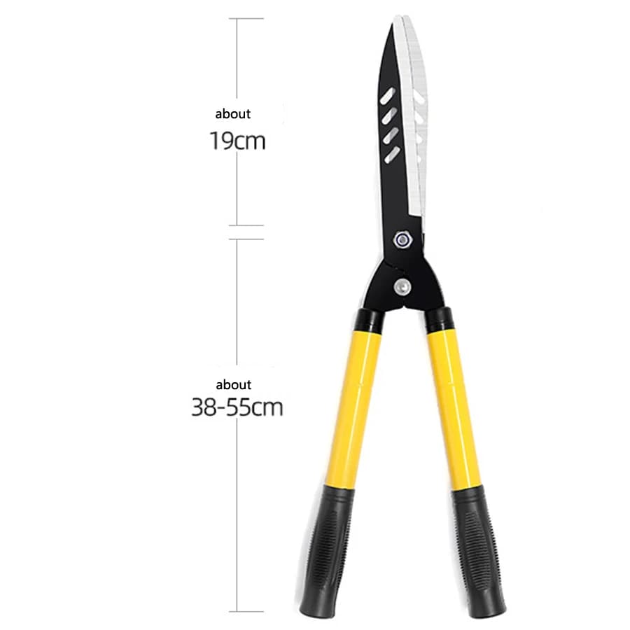 Professional Pruning Shears