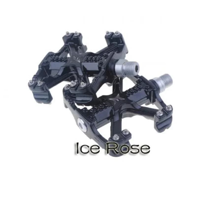 Flat Platform Mountain Bike Pedals