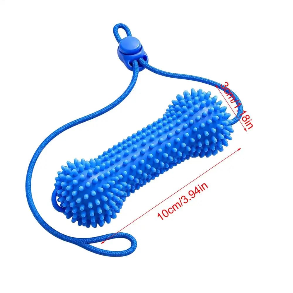 Dog Dental Cleaning Chew Stick Toy