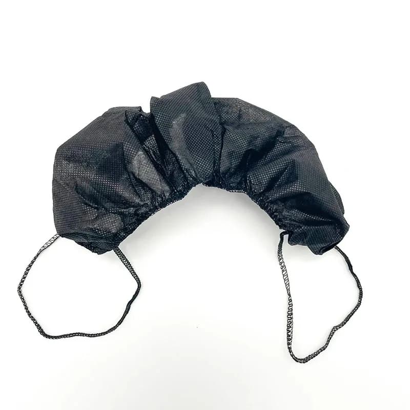 Disposable Non-Woven Women's Underwear (50-Pack)
