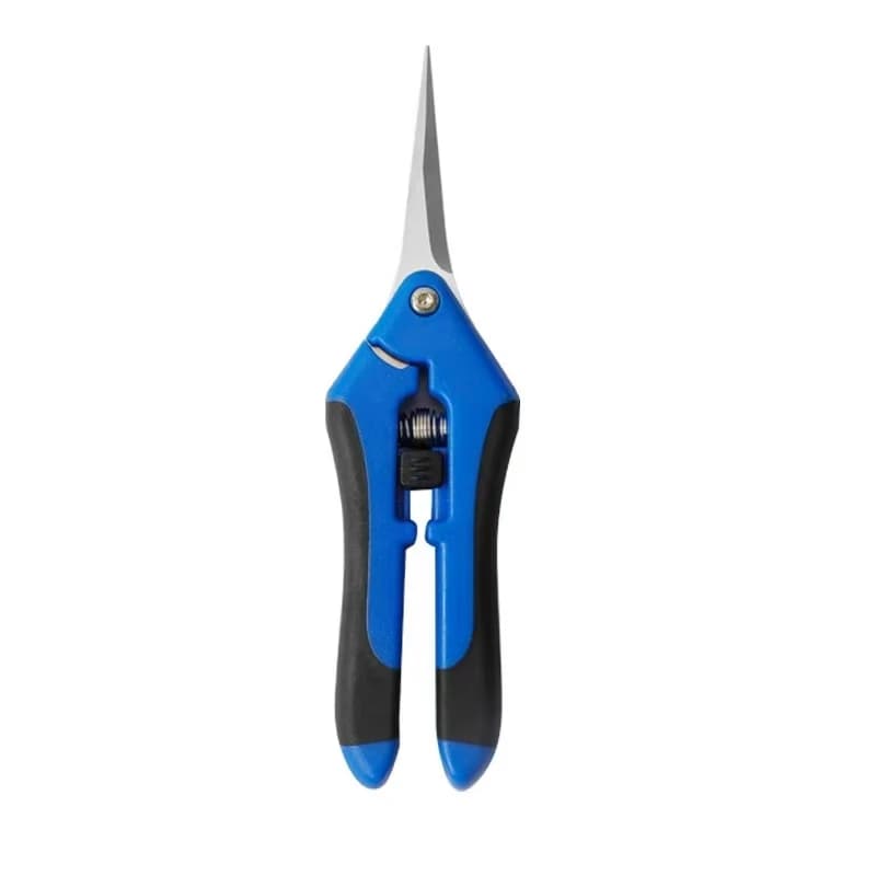 Precision Pruning Shears for Garden and Bonsai