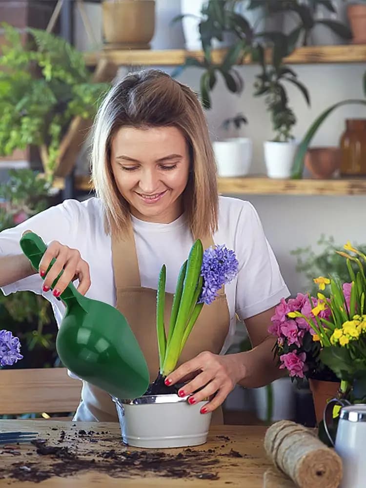 Multi-Use Garden Shovel Hand Scoop
