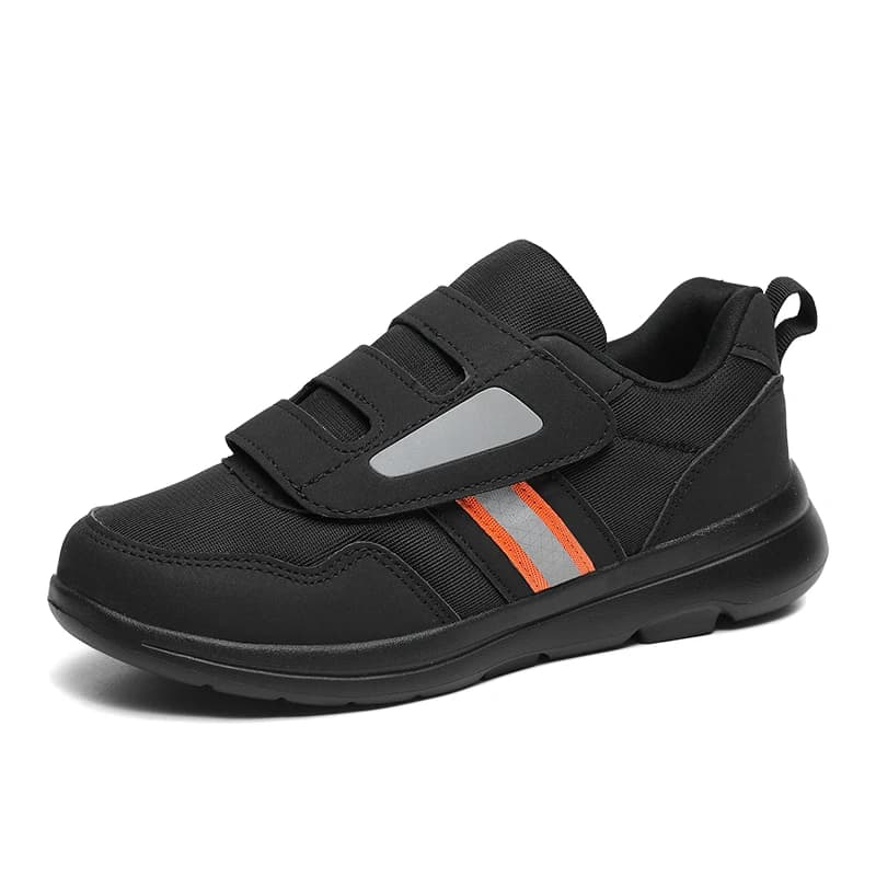 Wide Toe Sneakers For Fat Foot Diabetic Shoes For Elderly Hallux Valgus Bunion Orthopedics Swollen Feet Thumb Eversion Footwear